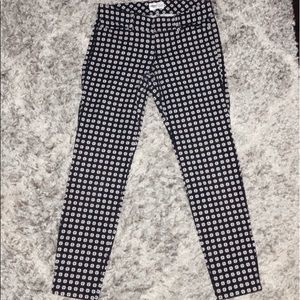 Skinny jeans, comfortable